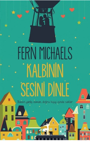 Kalbinin Sesini Dinle