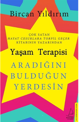 Yaşam Terapisi